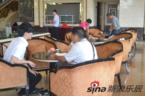 金帝中洲滨海城 “宝贝星工厂”盛启，暑假快乐嗨不停